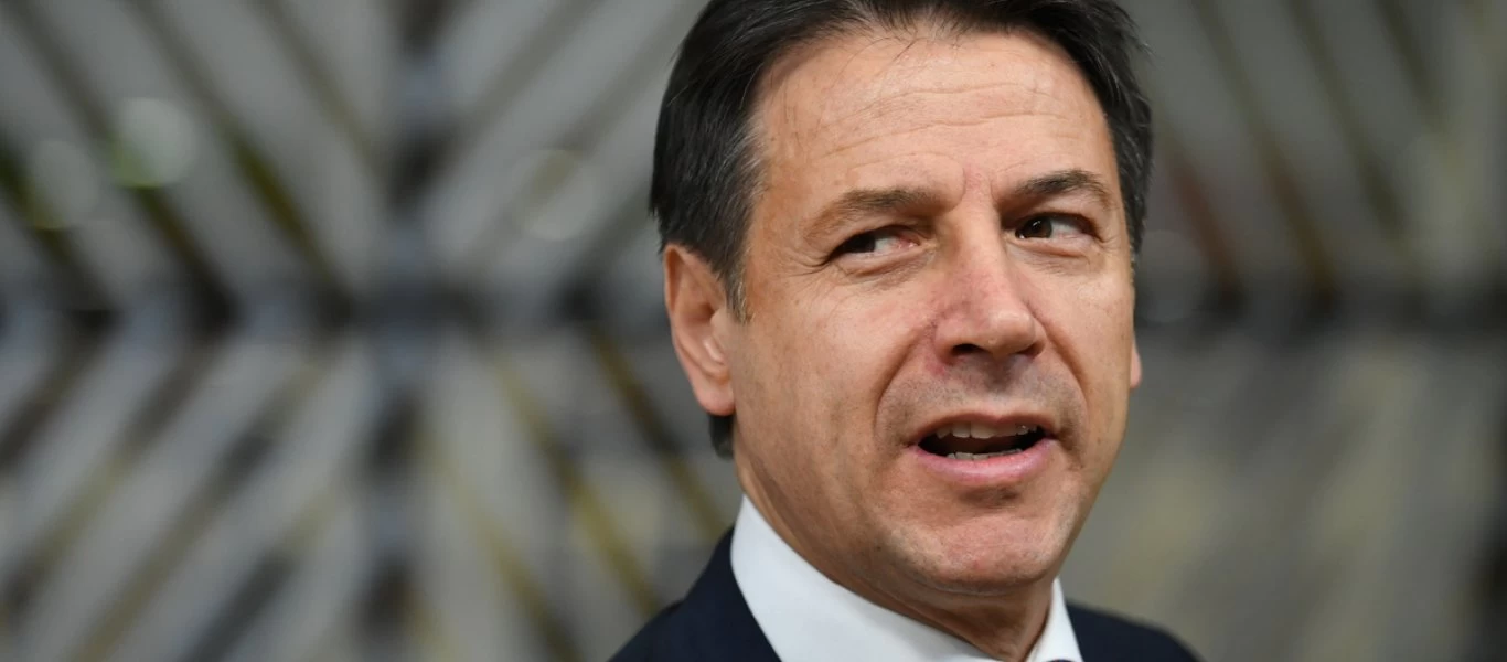 Τ.Κόντε για Σύνοδο Κορυφής: «Φιλόδοξη και ιστορική η συμφωνία στην οποία καταλήξαμε»